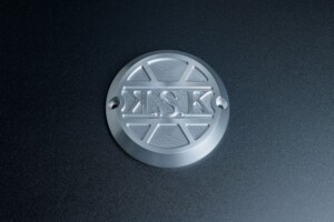 Type-K シルバー