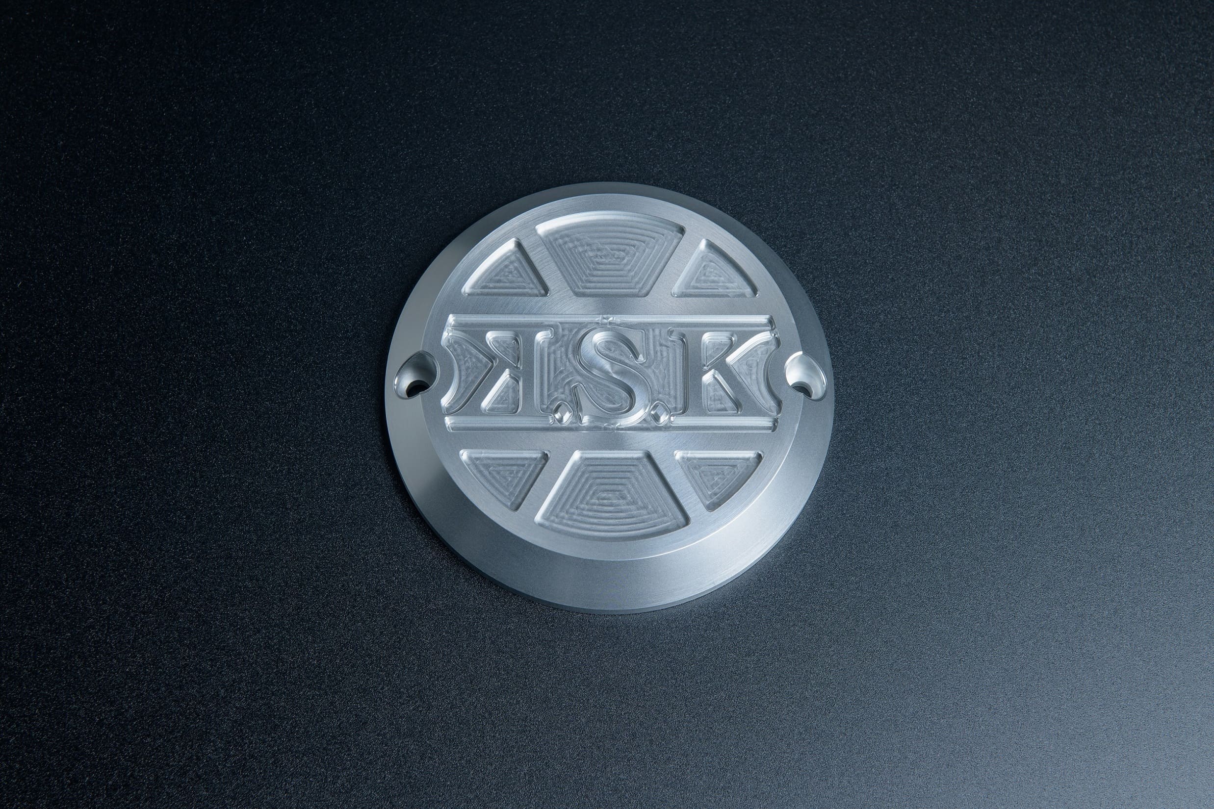 Type-K シルバー