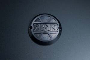 Type-K ブラック