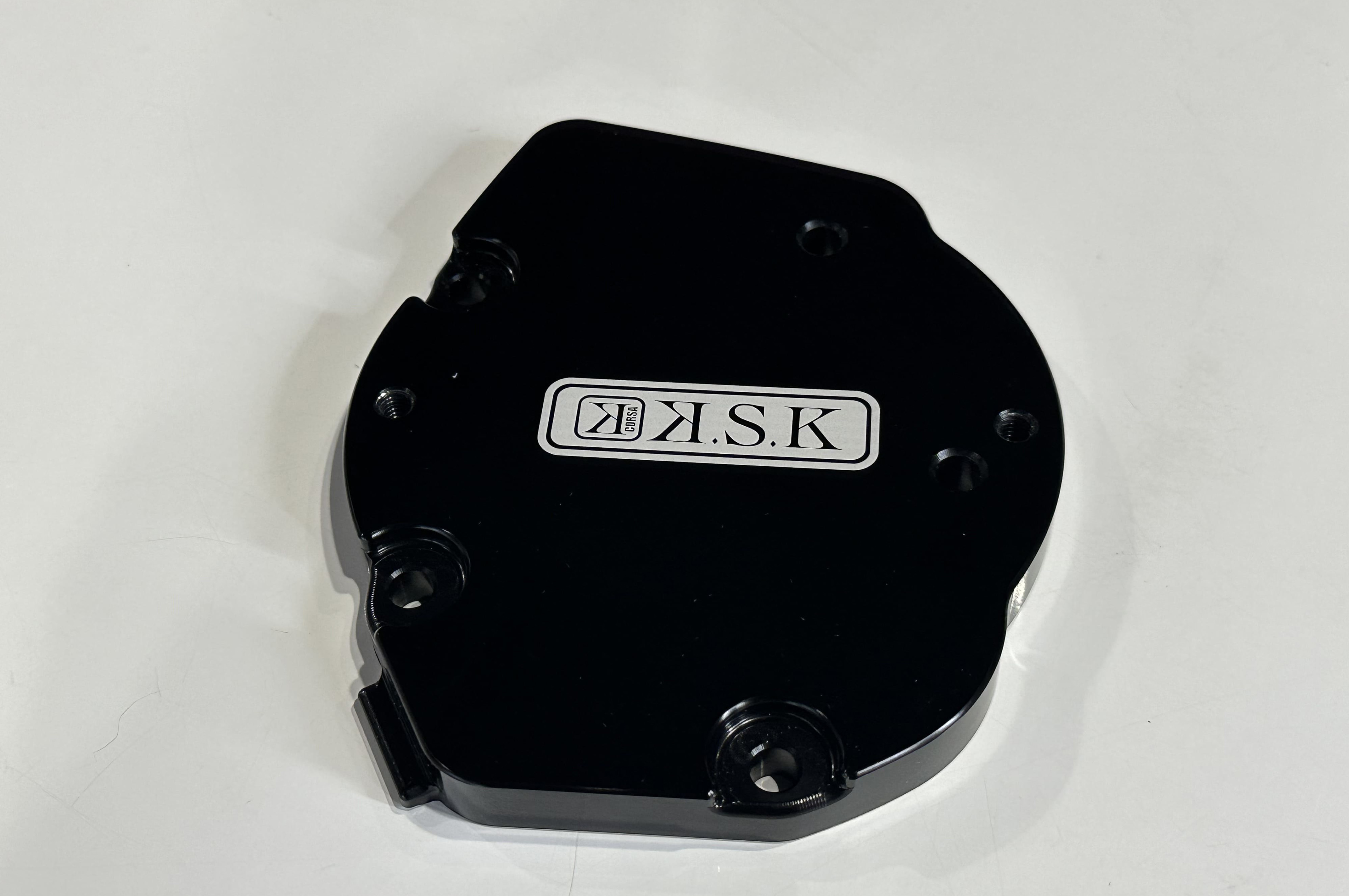 パルサーカバー