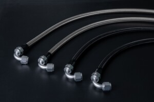 ステンメッシュホース / ナイロンメッシュホース