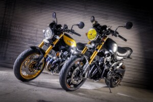 Z900RS